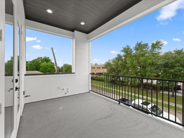 1264 Finnigan Street, Houston, TX 77020