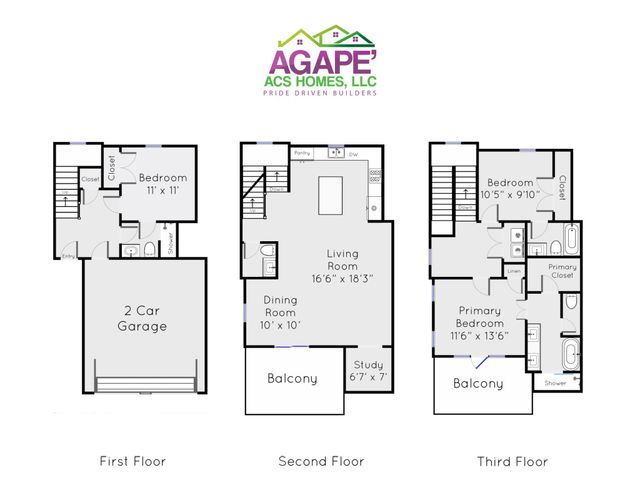 1264 Finnigan Street, Houston, TX 77020