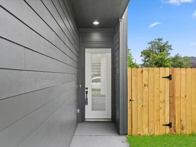 1264 Finnigan Street, Houston, TX 77020