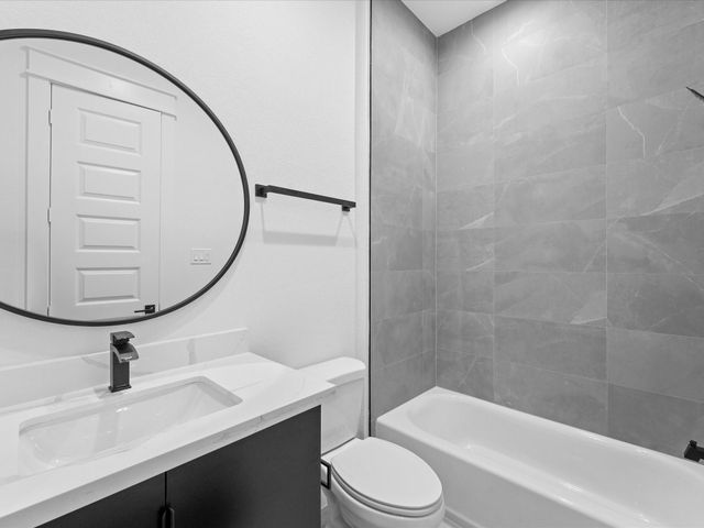 1264 Finnigan Street, Houston, TX 77020