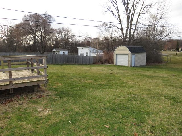 3122 Skander Drive, Flint, MI 48504