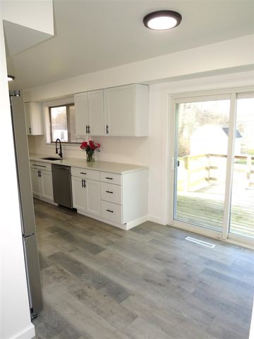 3122 Skander Drive, Flint, MI 48504