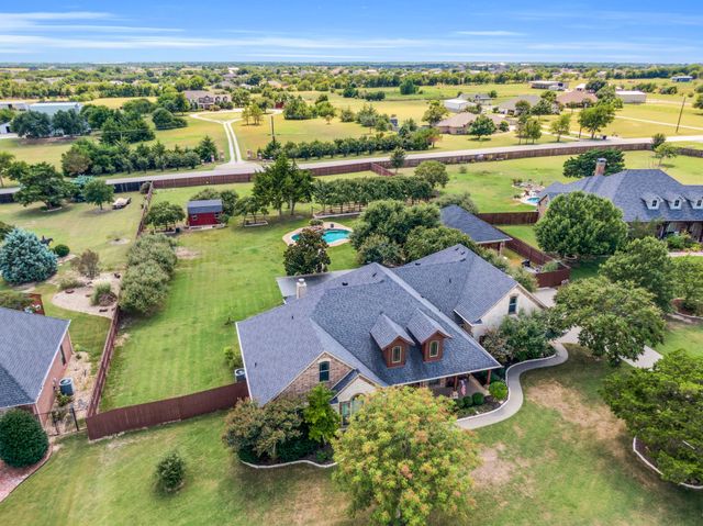 3020 Mccarver Drive, Midlothian, TX 76065