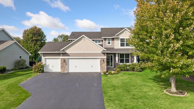 14131 Ailesbury Avenue, Rosemount, MN 55068
