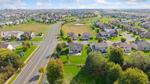 14131 Ailesbury Avenue, Rosemount, MN 55068