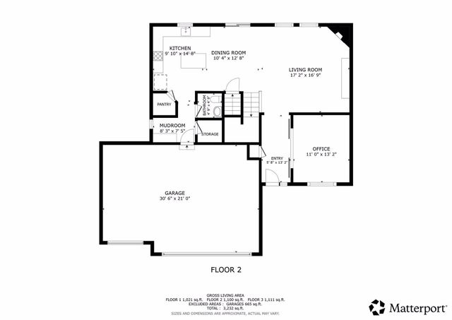14131 Ailesbury Avenue, Rosemount, MN 55068