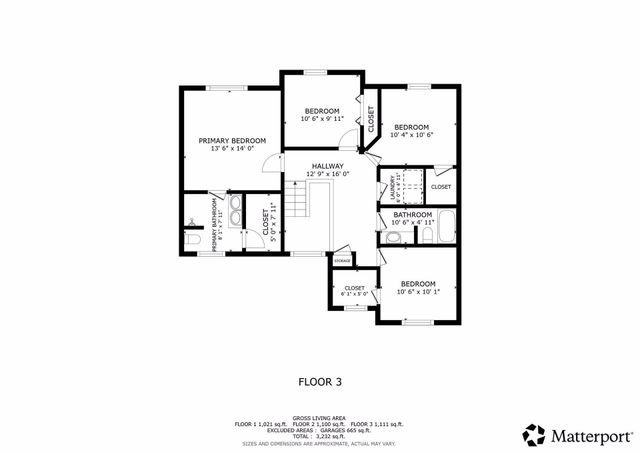 14131 Ailesbury Avenue, Rosemount, MN 55068