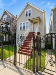 2523 W 46TH Place, Chicago, IL 60632