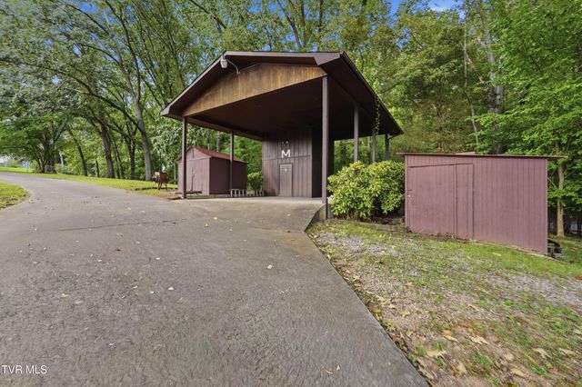 192 Snyder Drive, Johnson City, TN 37615