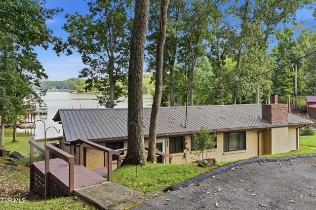 192 Snyder Drive, Johnson City, TN 37615
