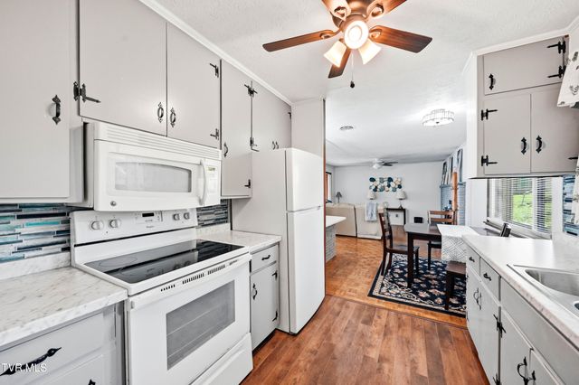 192 Snyder Drive, Johnson City, TN 37615