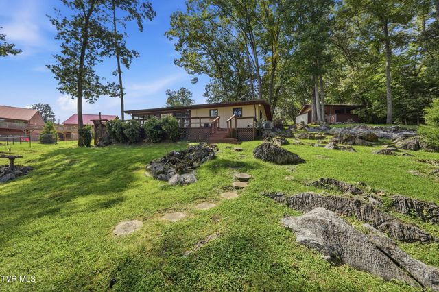 192 Snyder Drive, Johnson City, TN 37615