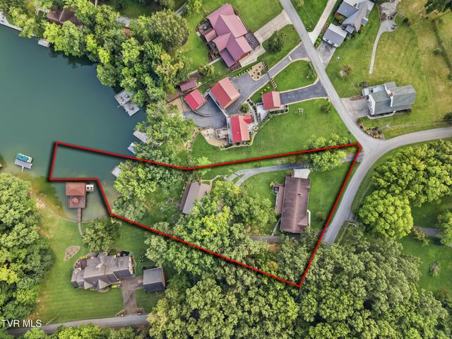 192 Snyder Drive, Johnson City, TN 37615