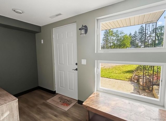 3835 N Graham Road, Thomas Township, MI 48623