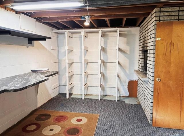 3835 N Graham Road, Thomas Township, MI 48623