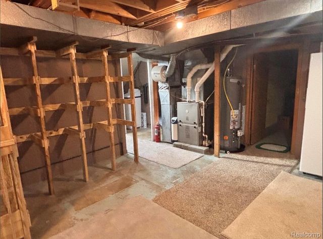 3835 N Graham Road, Thomas Township, MI 48623