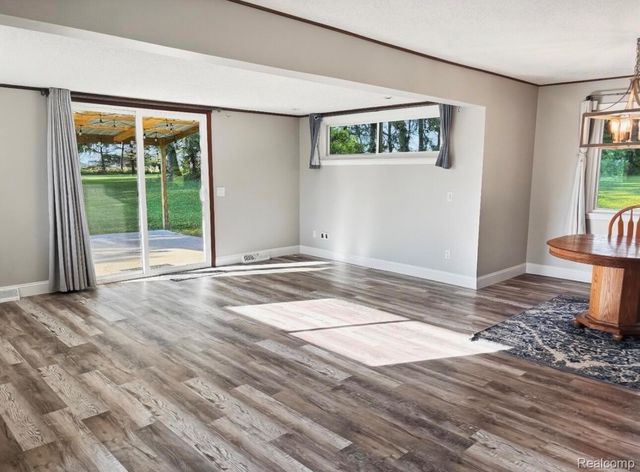 3835 N Graham Road, Thomas Township, MI 48623