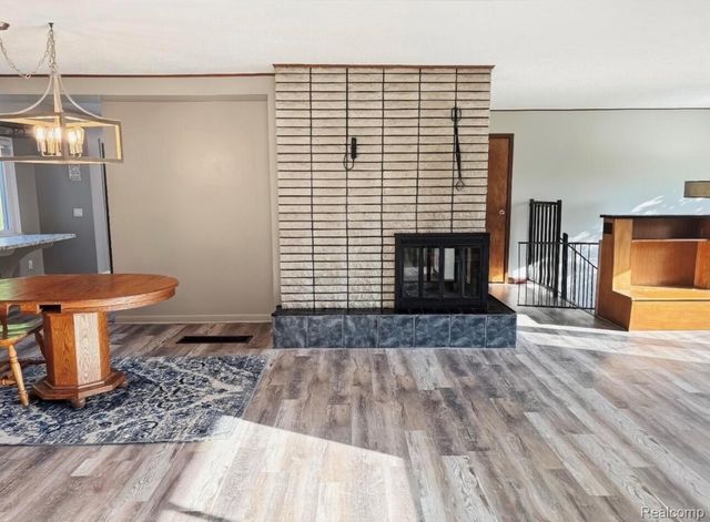 3835 N Graham Road, Thomas Township, MI 48623
