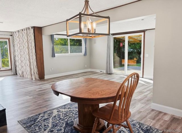 3835 N Graham Road, Thomas Township, MI 48623