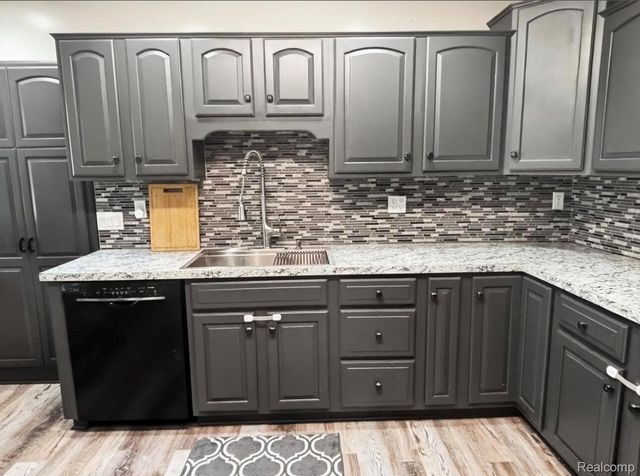3835 N Graham Road, Thomas Township, MI 48623