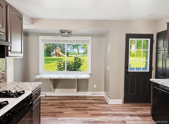 3835 N Graham Road, Thomas Township, MI 48623