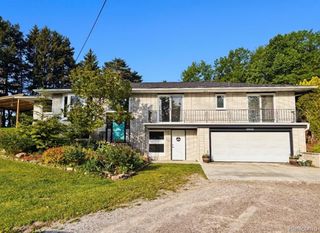 3835 N Graham Road, Thomas Township, MI 48623