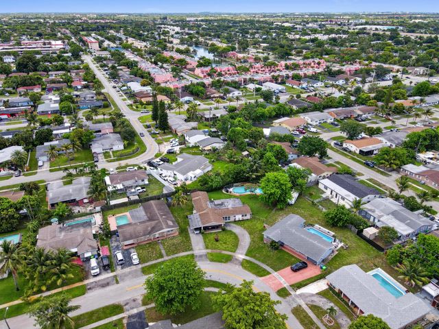 5801 NW 14th Court, Sunrise, FL 33313