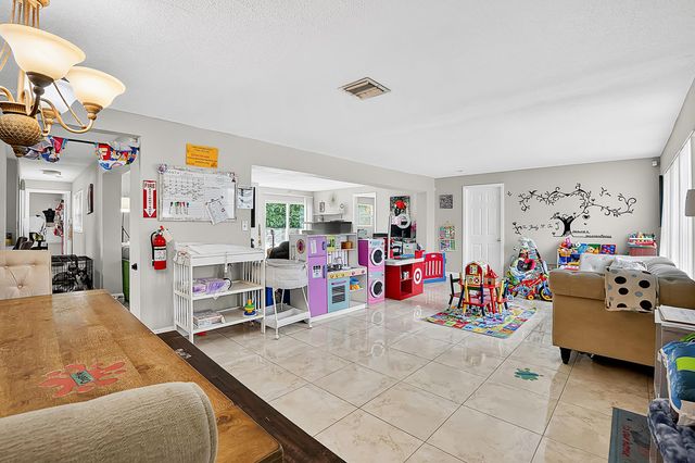 5801 NW 14th Court, Sunrise, FL 33313