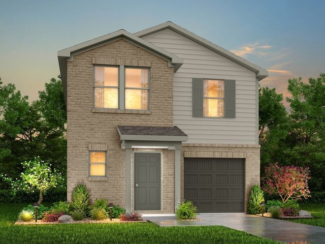 524 Lens Street, Eastland, TX 76448