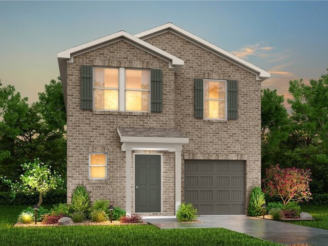 524 Lens Street, Eastland, TX 76448