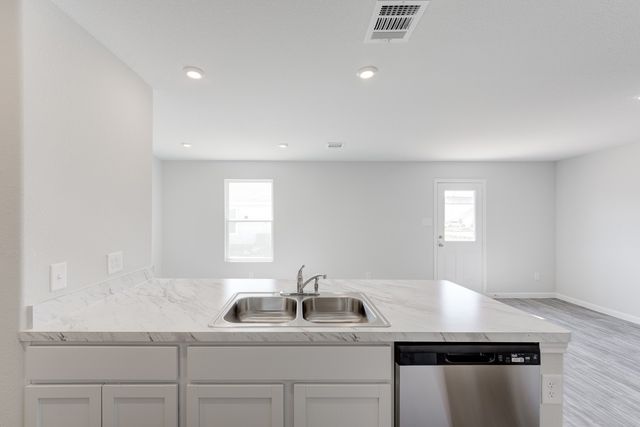 524 Lens Street, Eastland, TX 76448