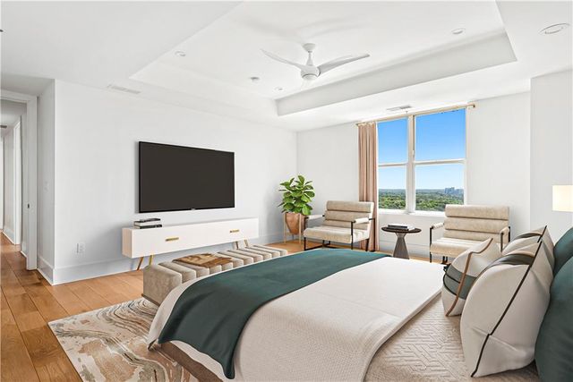 2881 Peachtree Road NE 2201, Atlanta, GA 30305