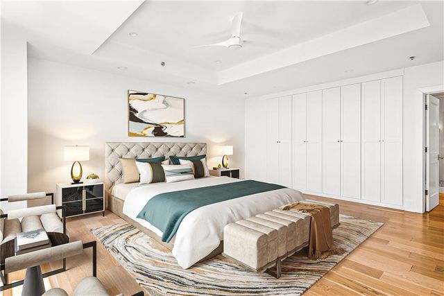 2881 Peachtree Road NE 2201, Atlanta, GA 30305