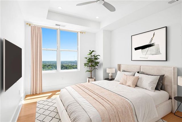 2881 Peachtree Road NE 2201, Atlanta, GA 30305