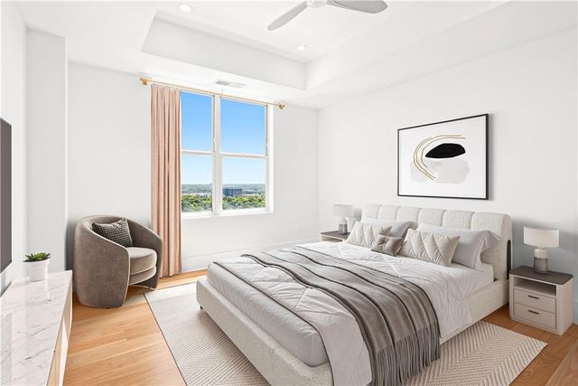 2881 Peachtree Road NE 2201, Atlanta, GA 30305