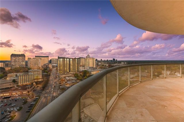 2881 Peachtree Road NE 2201, Atlanta, GA 30305