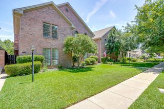 1301 Belle Place, Fort Worth, TX 76107