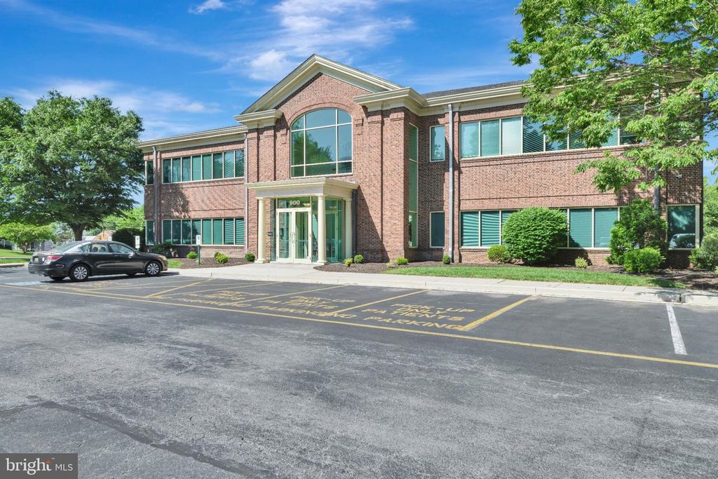 900 FOULK RD #203, WILMINGTON, DE 19803 — exterior