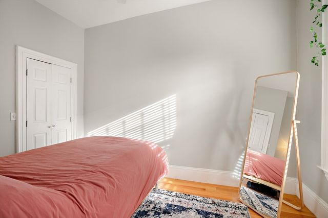 565 Massachusetts Ave. 4, Boston, MA 02118