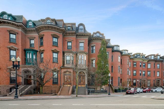 565 Massachusetts Ave. 4, Boston, MA 02118