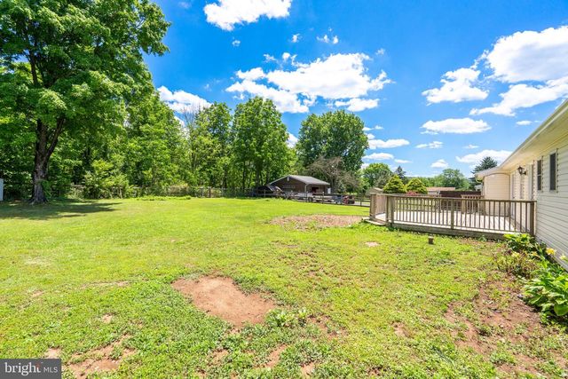 1180 STATION RD, Palm, PA 18070