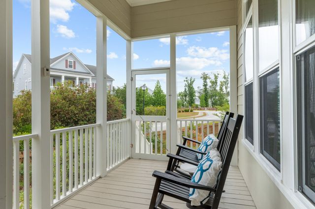 2998 Macauley Drive, Mount Pleasant, SC 29466