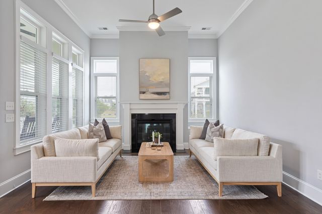 2998 Macauley Drive, Mount Pleasant, SC 29466