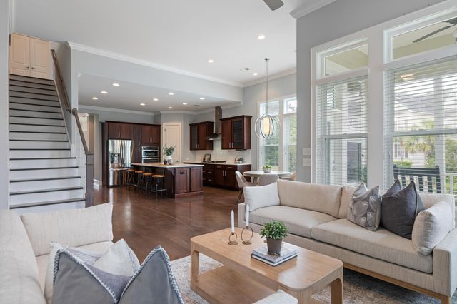 2998 Macauley Drive, Mount Pleasant, SC 29466