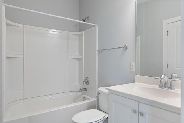 2998 Macauley Drive, Mount Pleasant, SC 29466