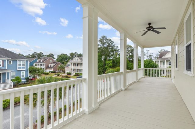 2998 Macauley Drive, Mount Pleasant, SC 29466