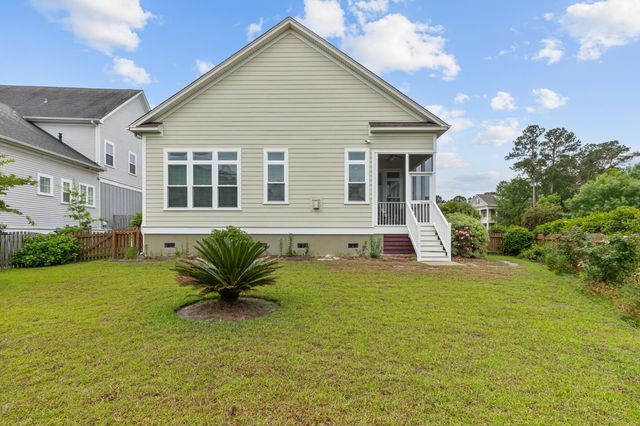 2998 Macauley Drive, Mount Pleasant, SC 29466