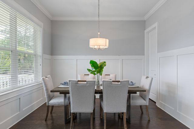 2998 Macauley Drive, Mount Pleasant, SC 29466