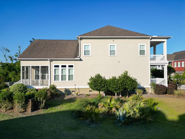 2998 Macauley Drive, Mount Pleasant, SC 29466