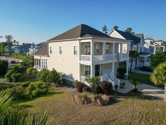 2998 Macauley Drive, Mount Pleasant, SC 29466